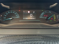 Peugeot e-2008 vaihtoauto