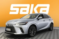 Lexus RX vaihtoauto