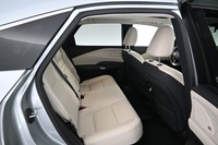 Lexus RX vaihtoauto