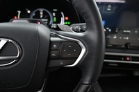 Lexus RX vaihtoauto