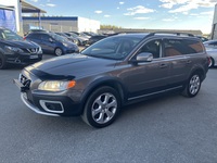 Volvo XC70 vaihtoauto