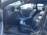 Volvo XC70 vaihtoauto