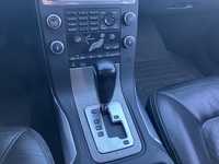 Volvo XC70 vaihtoauto