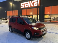 Peugeot Rifter vaihtoauto