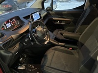 Peugeot Rifter vaihtoauto