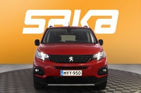 Peugeot Rifter vaihtoauto