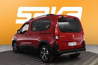 Peugeot Rifter vaihtoauto