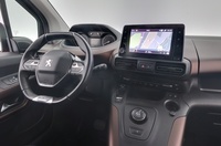 Peugeot Rifter vaihtoauto