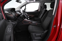 Peugeot Rifter vaihtoauto