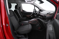 Peugeot Rifter vaihtoauto