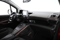 Peugeot Rifter vaihtoauto