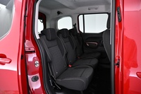 Peugeot Rifter vaihtoauto