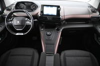 Peugeot Rifter vaihtoauto