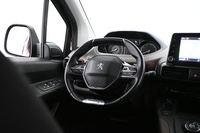 Peugeot Rifter vaihtoauto