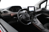 Peugeot Rifter vaihtoauto