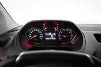 Peugeot Rifter vaihtoauto