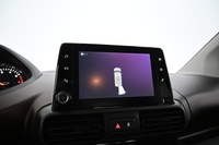 Peugeot Rifter vaihtoauto