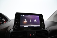 Peugeot Rifter vaihtoauto