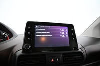 Peugeot Rifter vaihtoauto