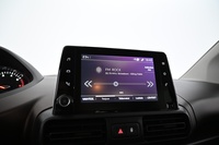 Peugeot Rifter vaihtoauto