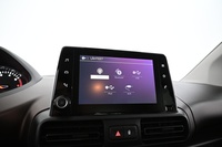 Peugeot Rifter vaihtoauto