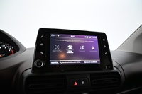 Peugeot Rifter vaihtoauto