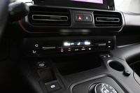 Peugeot Rifter vaihtoauto