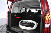 Peugeot Rifter vaihtoauto