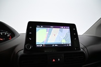 Peugeot Rifter vaihtoauto