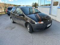 Fiat Punto vaihtoauto