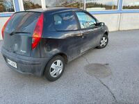 Fiat Punto vaihtoauto