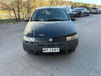 Fiat Punto vaihtoauto
