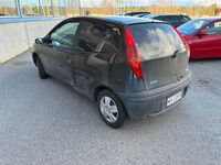 Fiat Punto vaihtoauto