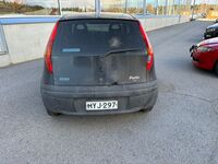Fiat Punto vaihtoauto