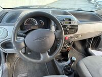 Fiat Punto vaihtoauto
