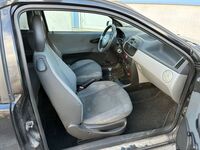 Fiat Punto vaihtoauto