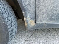 Fiat Punto vaihtoauto