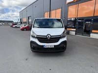 Renault Trafic vaihtoauto