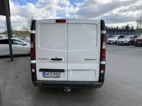 Renault Trafic vaihtoauto