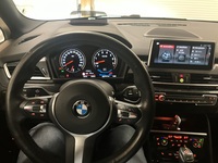 BMW 225 vaihtoauto