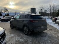 Opel Grandland X vaihtoauto