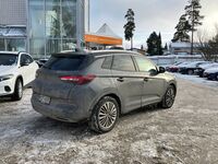 Opel Grandland X vaihtoauto