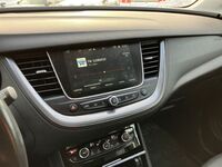 Opel Grandland X vaihtoauto