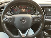 Opel Grandland X vaihtoauto