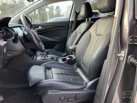 Opel Grandland X vaihtoauto