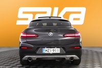 BMW X4 vaihtoauto