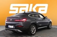 BMW X4 vaihtoauto