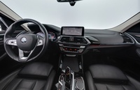 BMW X4 vaihtoauto