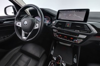 BMW X4 vaihtoauto