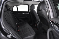 BMW X4 vaihtoauto